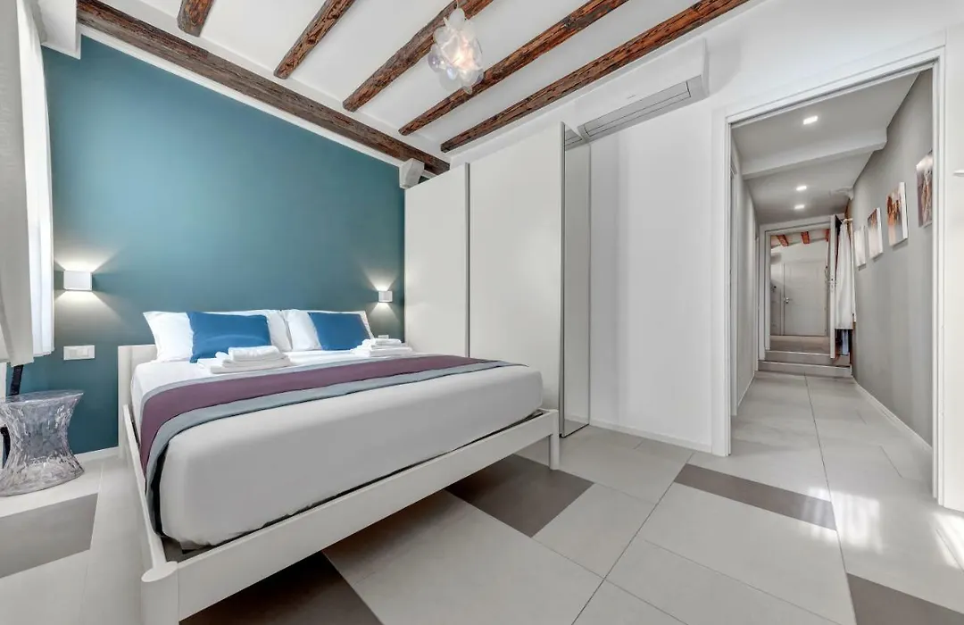 Accademia Palace Venice By Casa Da Suite-1