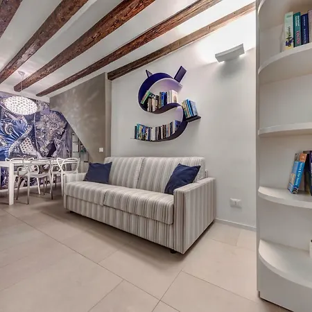 Accademia Palace Venice By Casa Da Suite-3